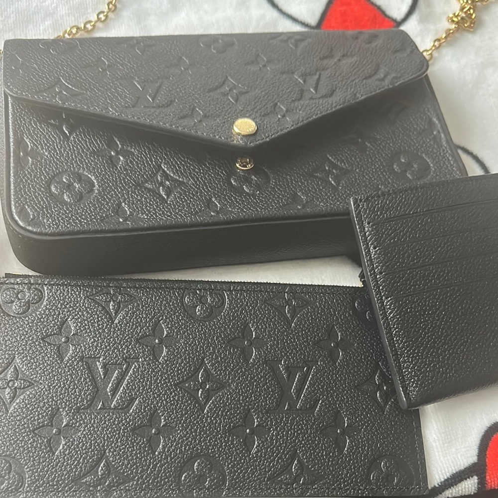 Félicie Pochette